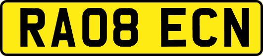 RA08ECN