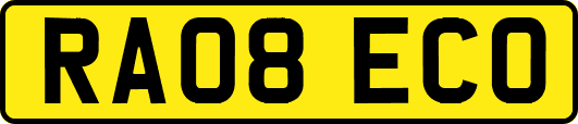 RA08ECO