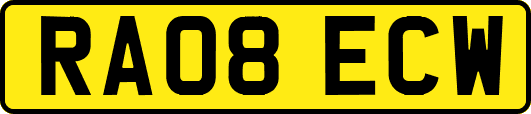 RA08ECW