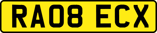 RA08ECX