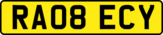 RA08ECY