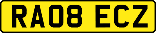 RA08ECZ
