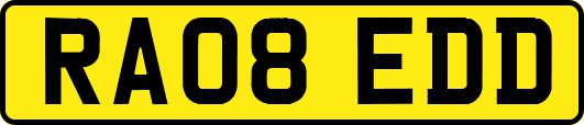 RA08EDD