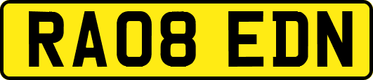 RA08EDN