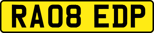 RA08EDP
