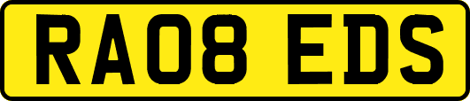 RA08EDS