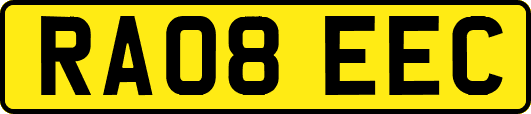 RA08EEC