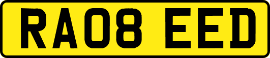 RA08EED