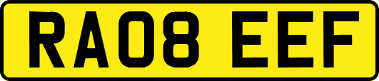 RA08EEF