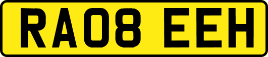 RA08EEH