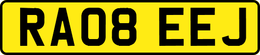 RA08EEJ
