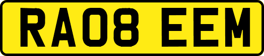 RA08EEM