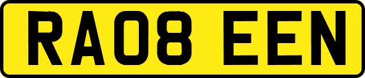 RA08EEN