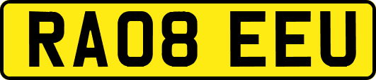 RA08EEU