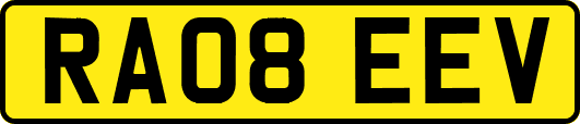 RA08EEV
