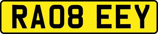 RA08EEY