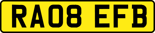 RA08EFB