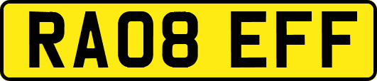 RA08EFF