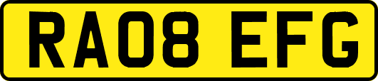 RA08EFG