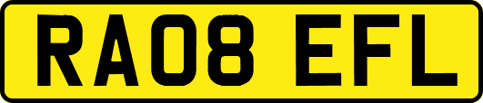 RA08EFL