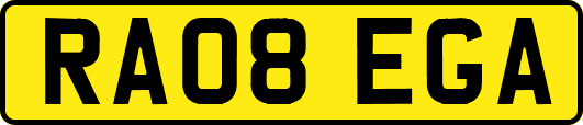 RA08EGA