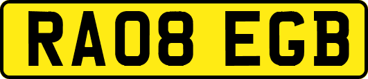 RA08EGB