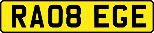 RA08EGE