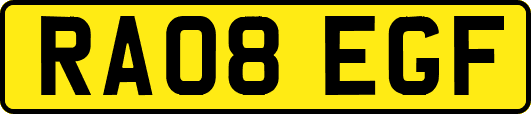 RA08EGF
