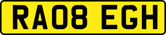 RA08EGH