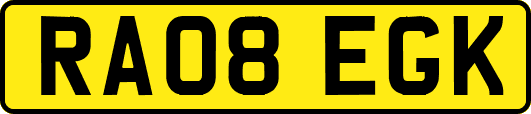 RA08EGK