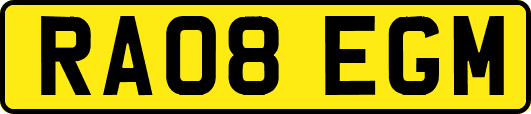 RA08EGM