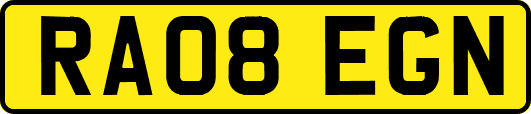 RA08EGN