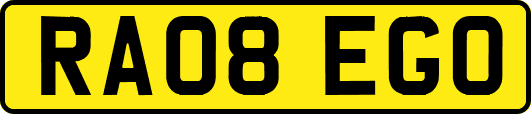 RA08EGO