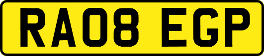 RA08EGP