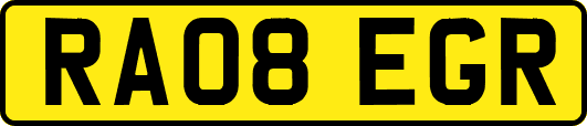 RA08EGR