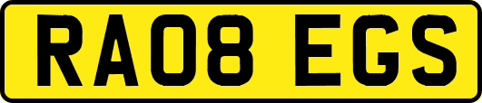RA08EGS