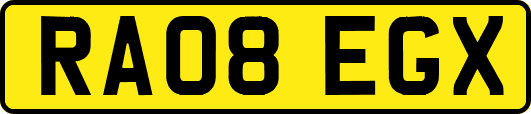 RA08EGX
