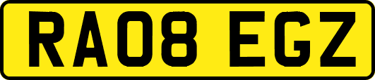 RA08EGZ