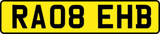 RA08EHB