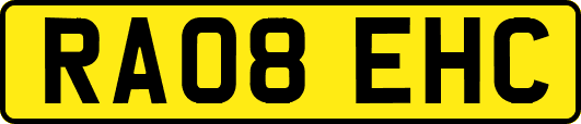 RA08EHC