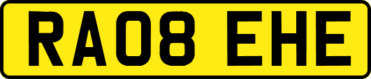 RA08EHE