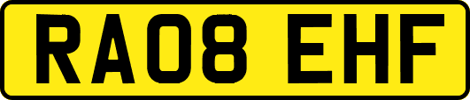 RA08EHF