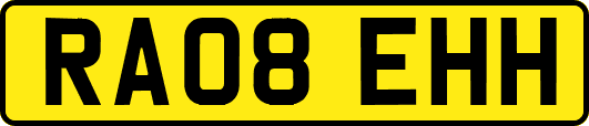 RA08EHH