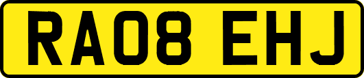 RA08EHJ