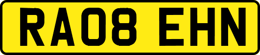 RA08EHN