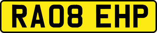 RA08EHP