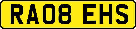 RA08EHS