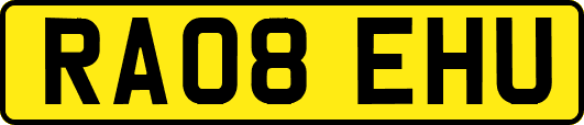 RA08EHU