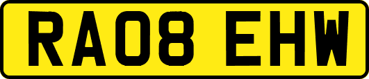RA08EHW