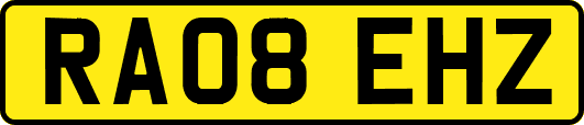 RA08EHZ